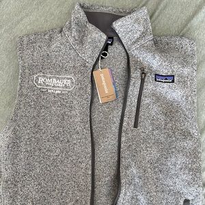 Patagonia Better sweater vest